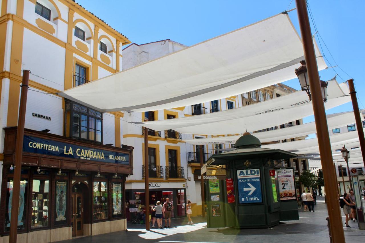 Wish Suite Campana De Sevilla Экстерьер фото