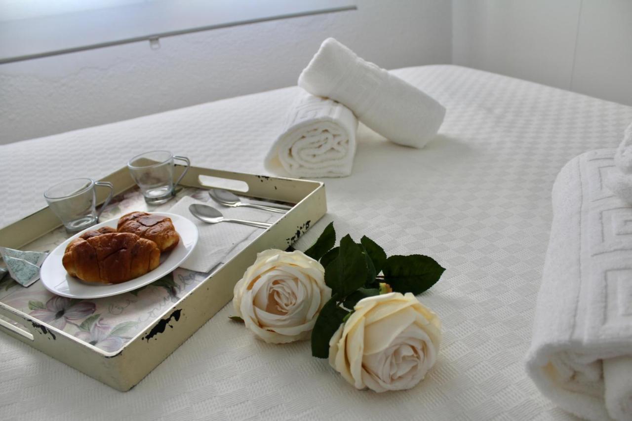 Wish Suite Campana De Sevilla Экстерьер фото