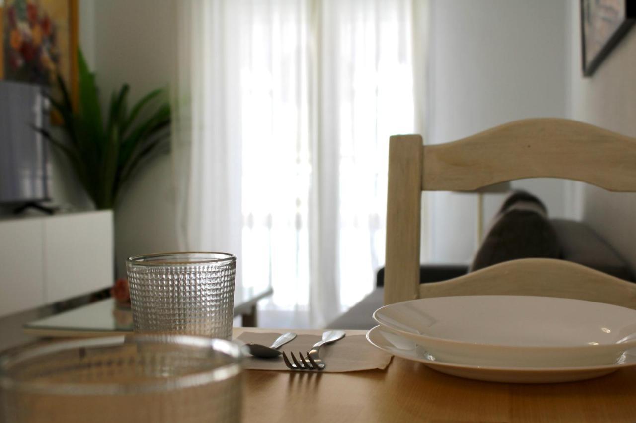Wish Suite Campana De Sevilla Экстерьер фото