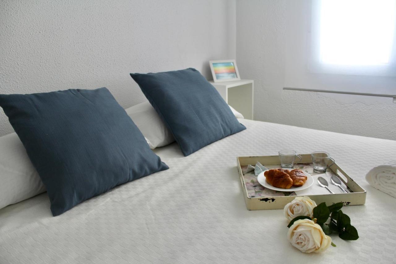 Wish Suite Campana De Sevilla Экстерьер фото