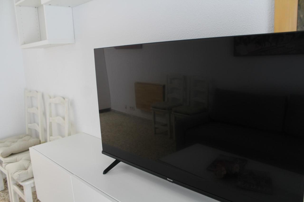 Wish Suite Campana De Sevilla Экстерьер фото
