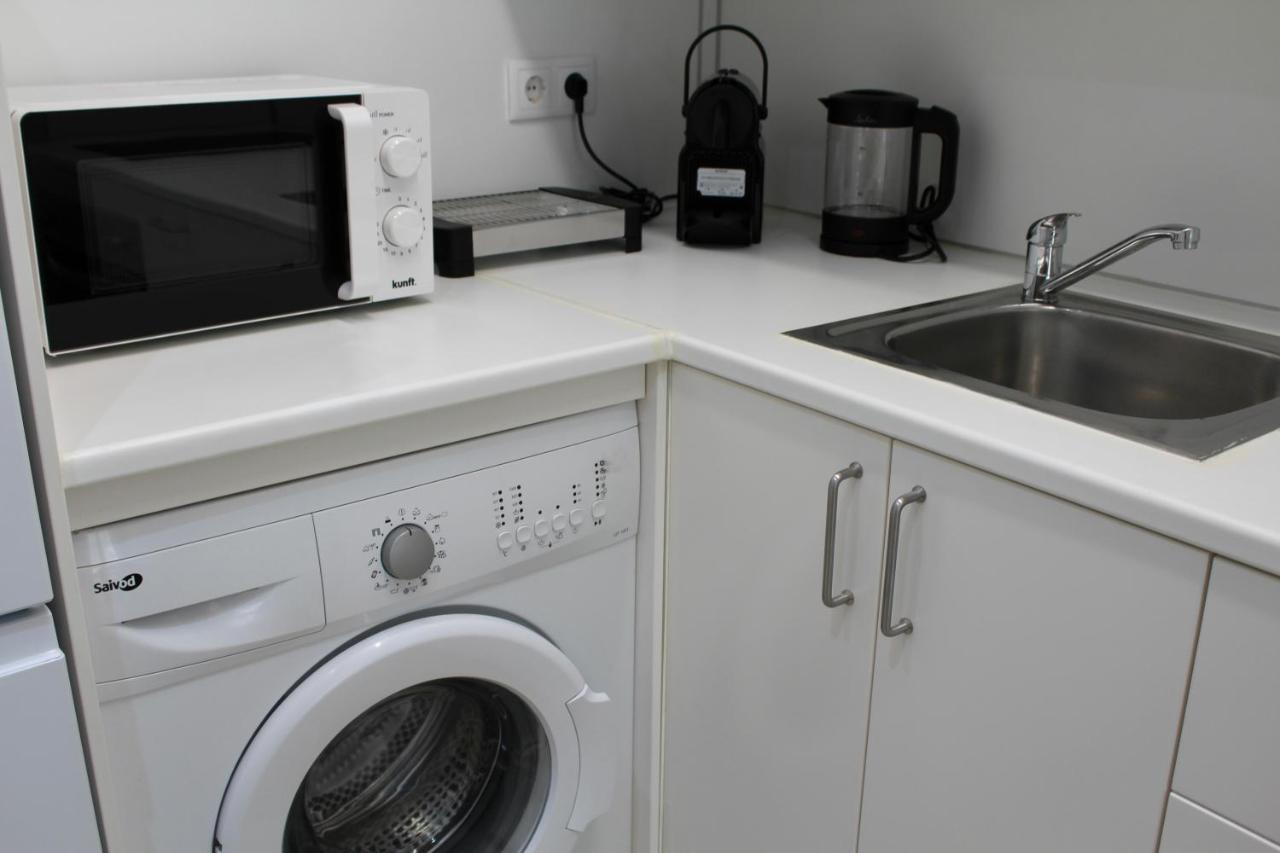 Wish Suite Campana De Sevilla Экстерьер фото