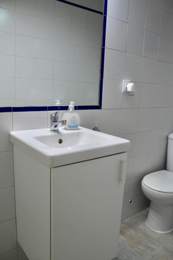 Wish Suite Campana De Sevilla Экстерьер фото