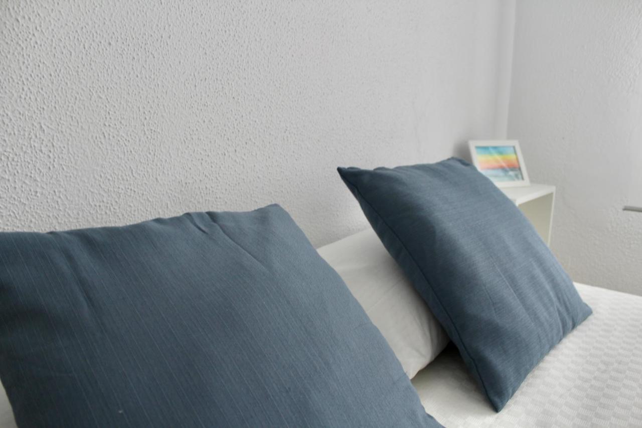 Wish Suite Campana De Sevilla Экстерьер фото