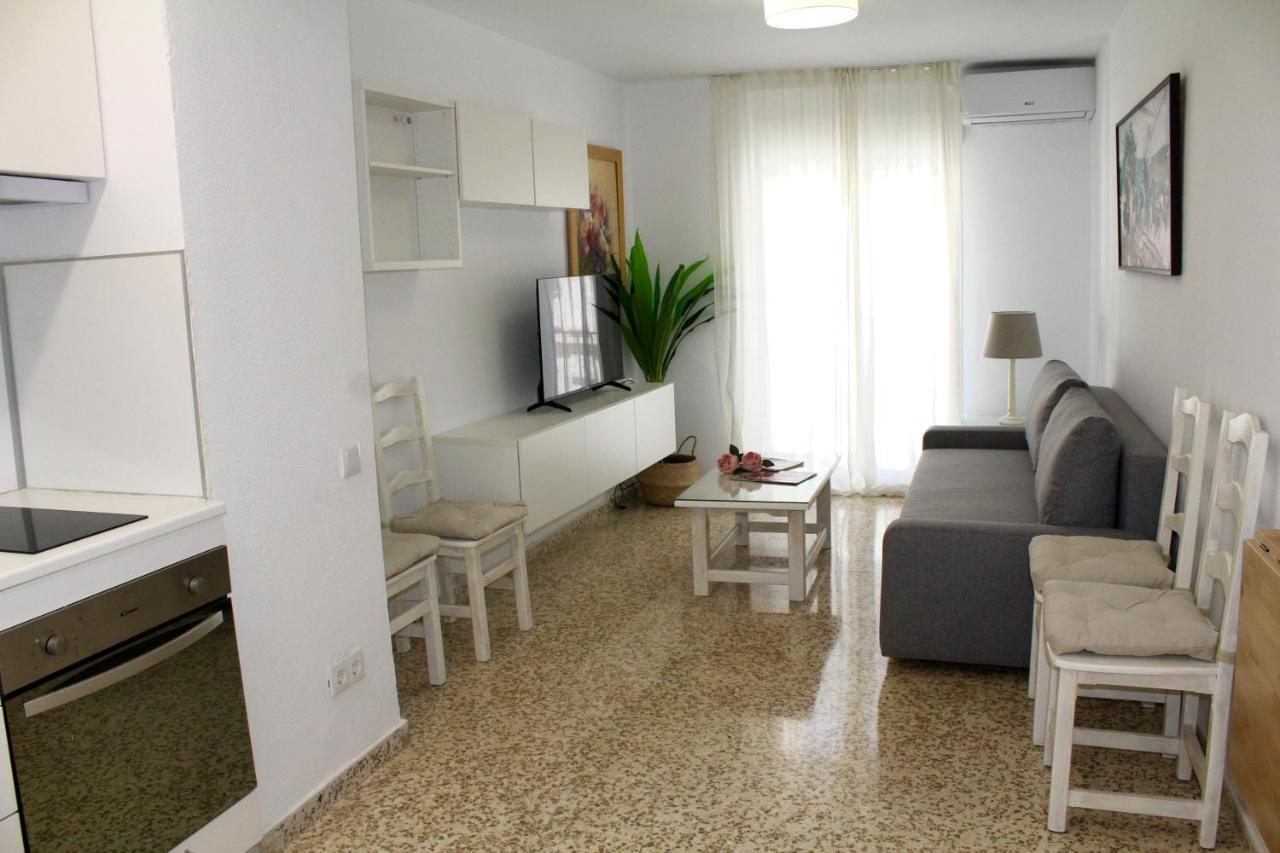 Wish Suite Campana De Sevilla Экстерьер фото