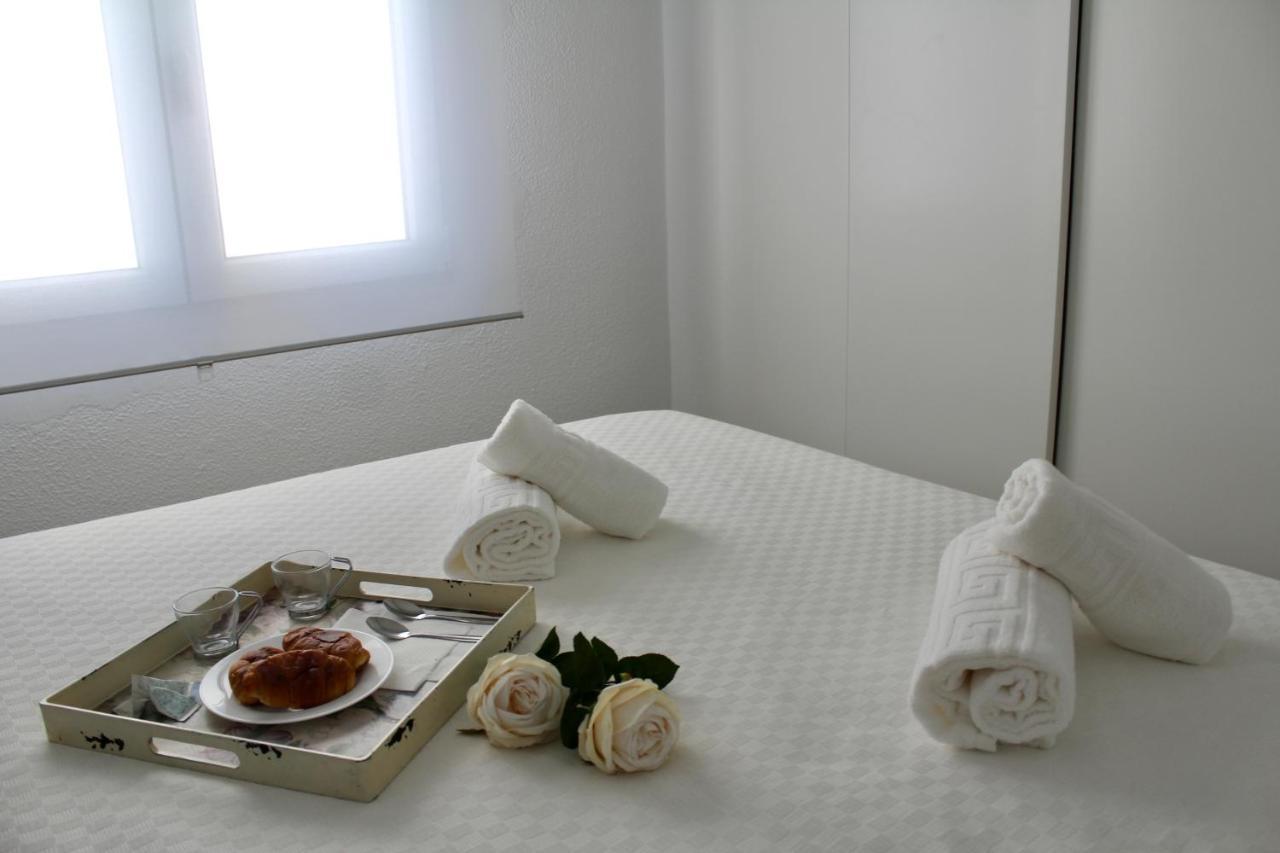 Wish Suite Campana De Sevilla Экстерьер фото