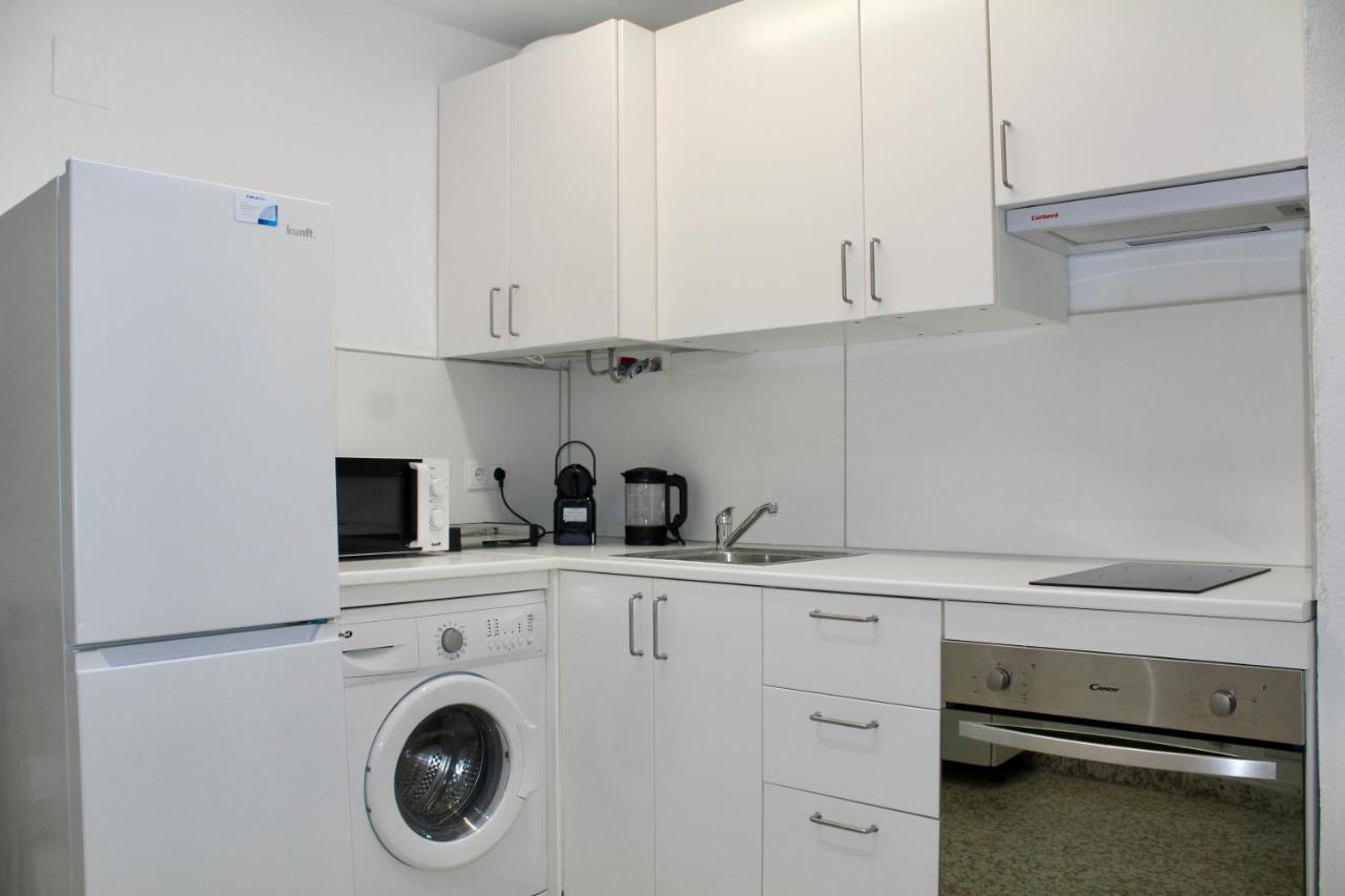 Wish Suite Campana De Sevilla Экстерьер фото