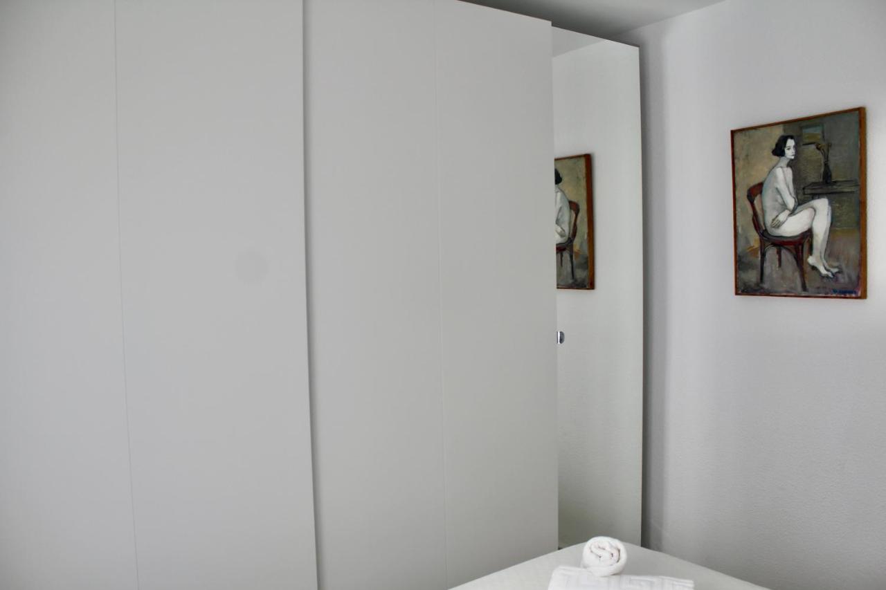 Wish Suite Campana De Sevilla Экстерьер фото