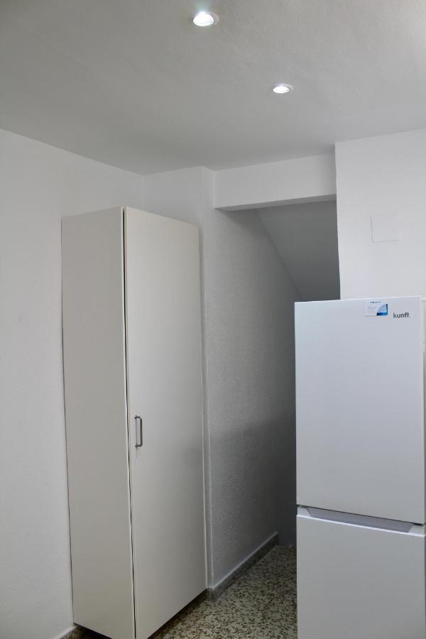 Wish Suite Campana De Sevilla Экстерьер фото