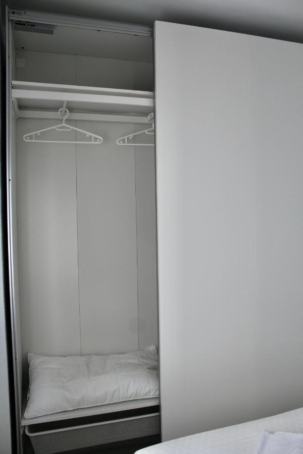 Wish Suite Campana De Sevilla Экстерьер фото