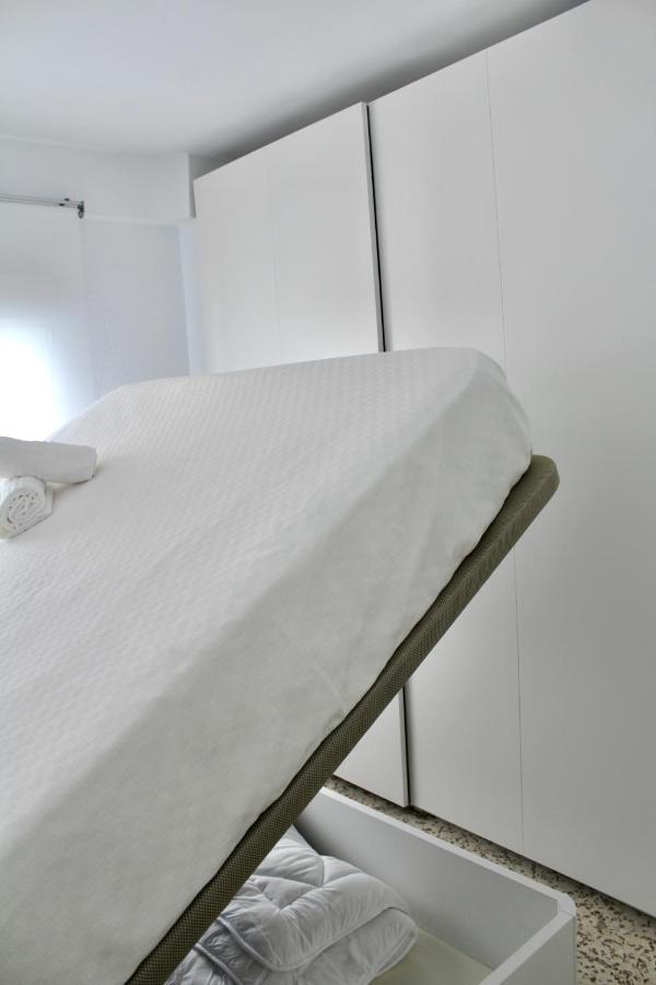 Wish Suite Campana De Sevilla Экстерьер фото