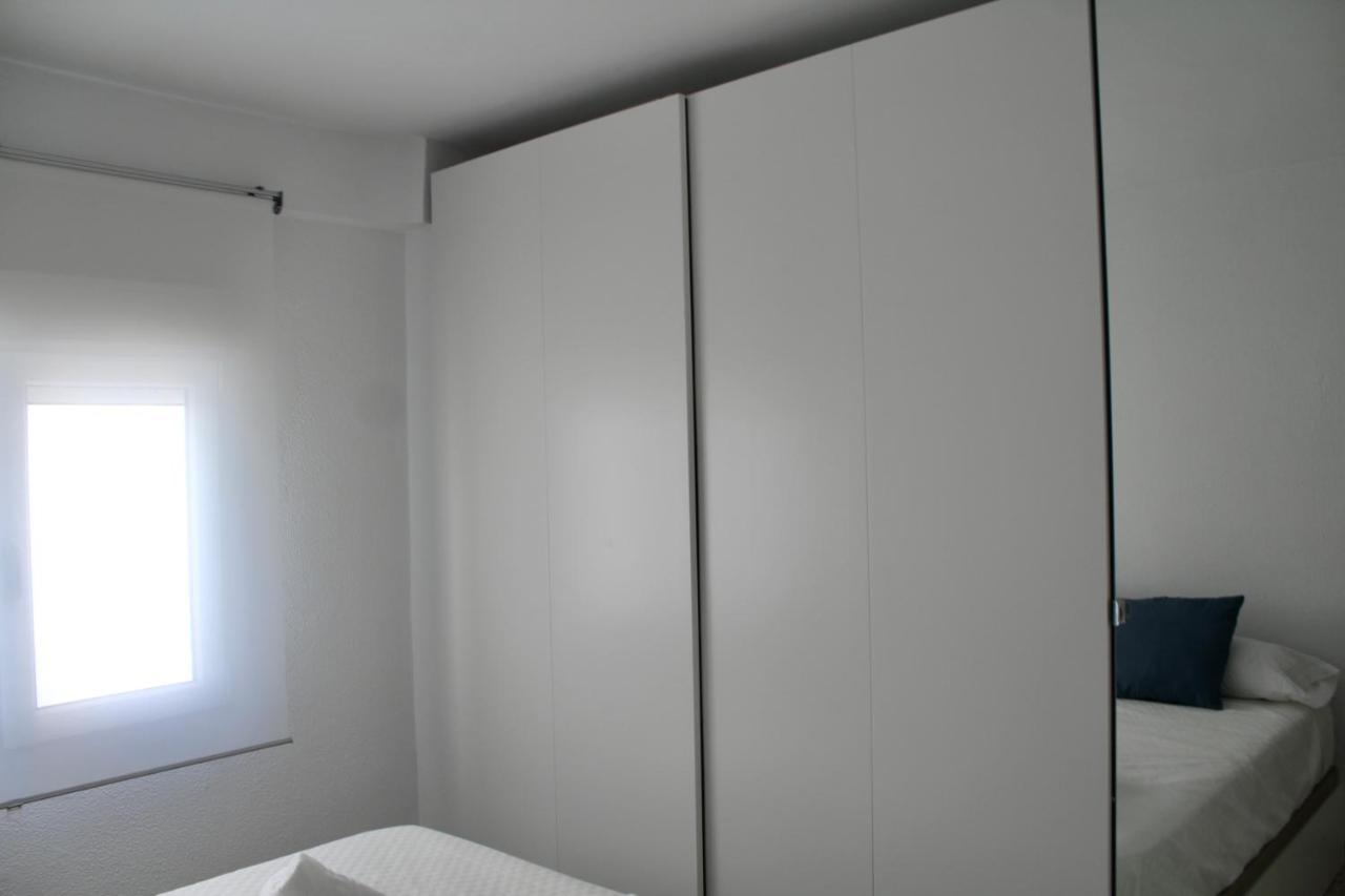 Wish Suite Campana De Sevilla Экстерьер фото