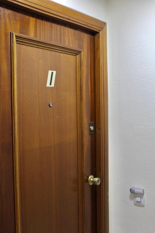 Wish Suite Campana De Sevilla Экстерьер фото